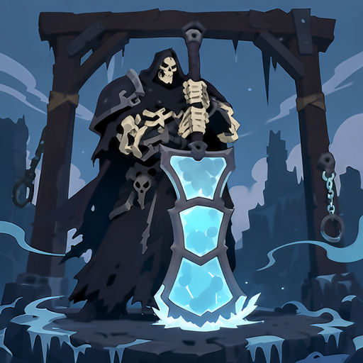 Rime Executioner