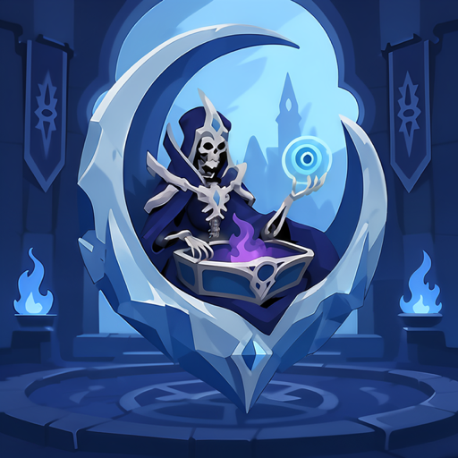 Rime Oracle