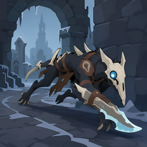 Rime Pursuer