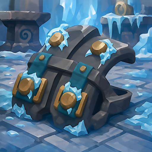 Rime Rivets
