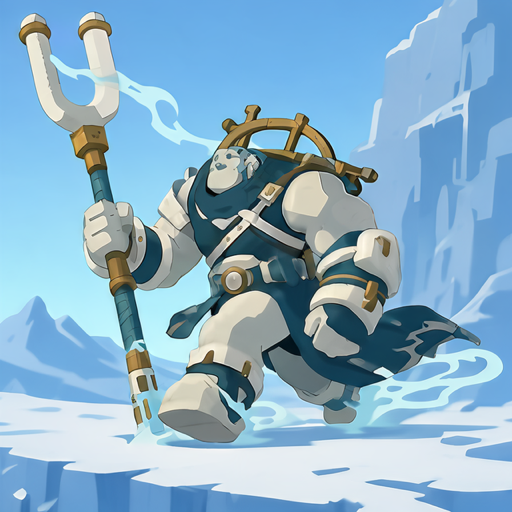 Rimebrace Surveyor