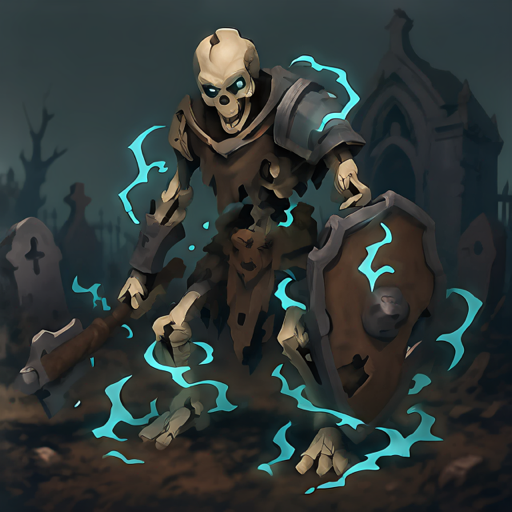Risen Thrall