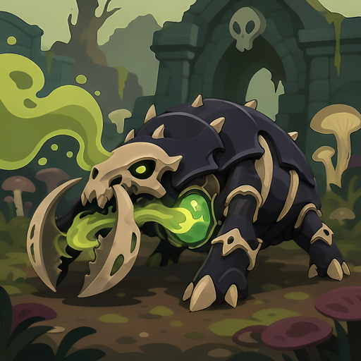 Rot Eater
