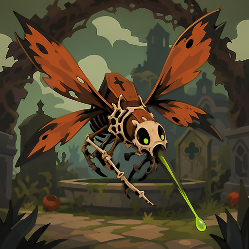 Rot Needle
