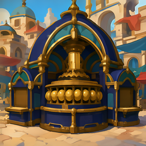 Royalty Office
