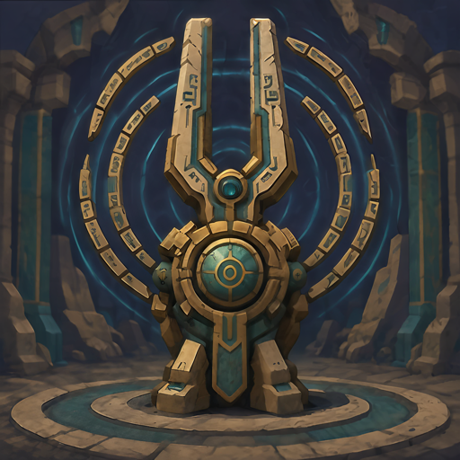 Rune Resonator
