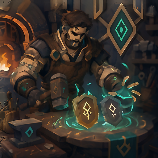 Runesmith