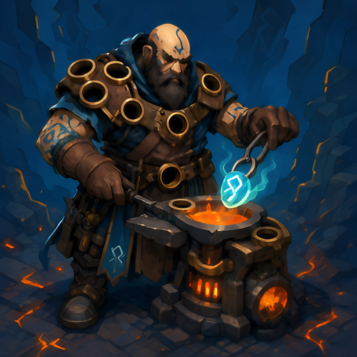 Runicmancer