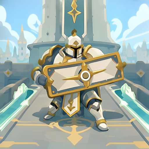 Sacred Guard