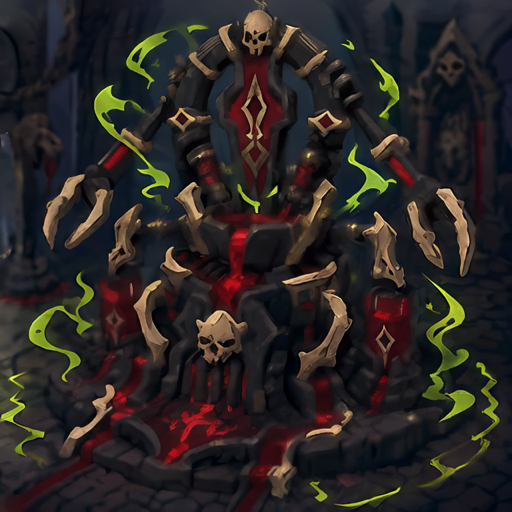 Sacrifice Engine