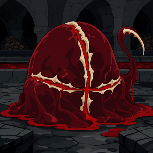 Sanguine Blob