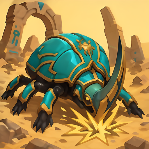 Scarab