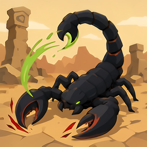 Scorpion