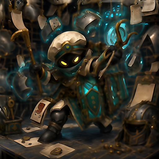 Scrip Adept