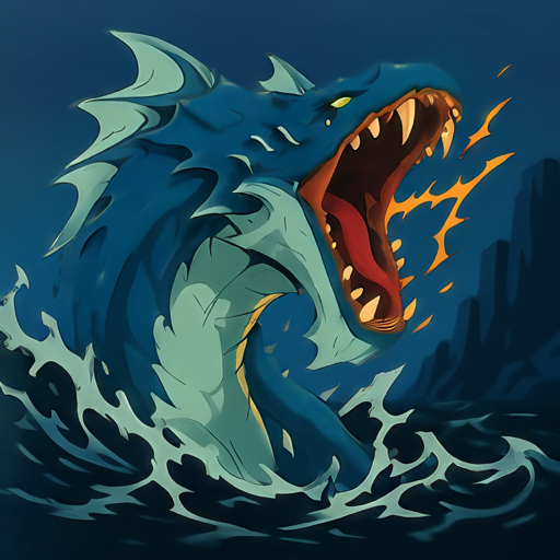 Sea Beast