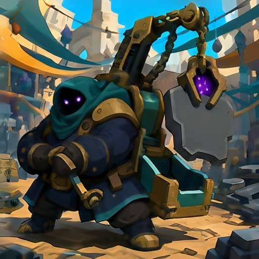 Secured Collector