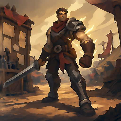 Sellsword