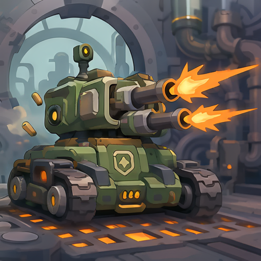 Sentry Tank