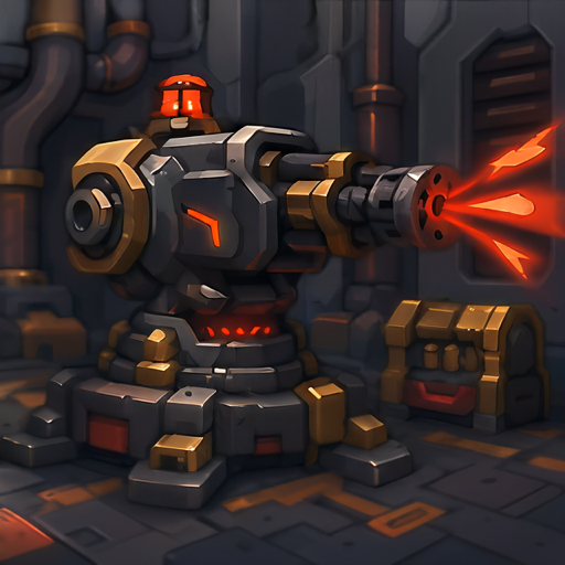 Sentry Turret