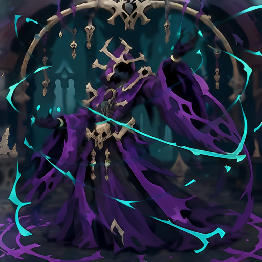 Shade Weaver