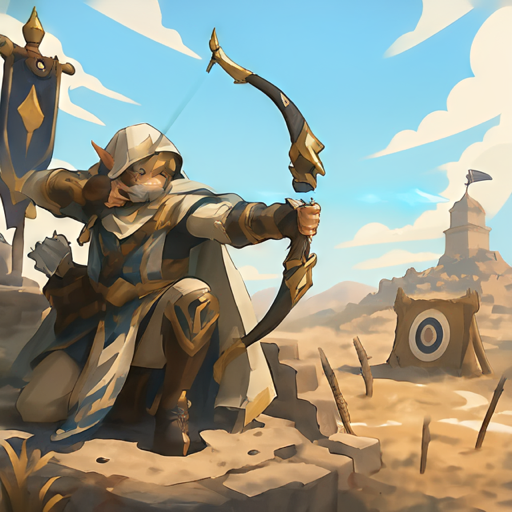 Sharpshooter
