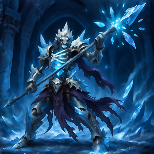 Shatterspike