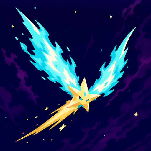 Shooting Star