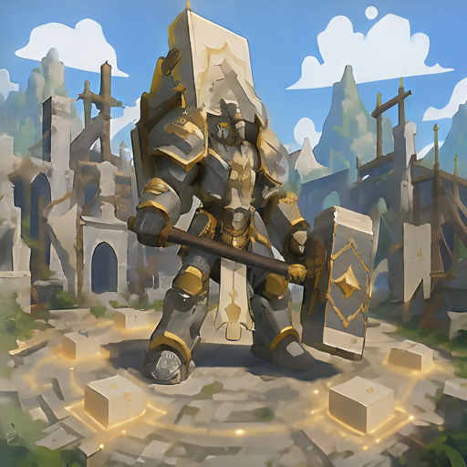 Shrine Mason