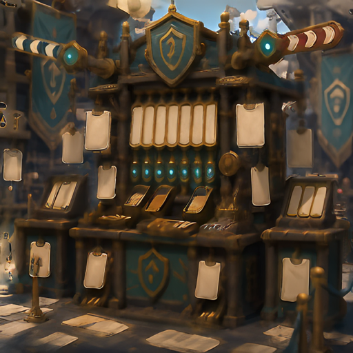 Signal Counter