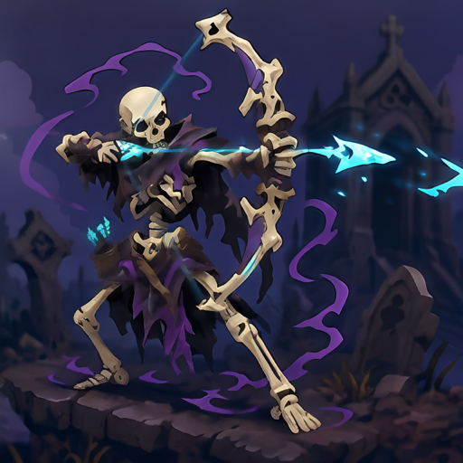 Skeletal Archer