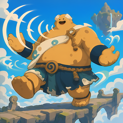 Skybelly