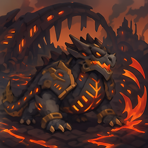 Slag Drake