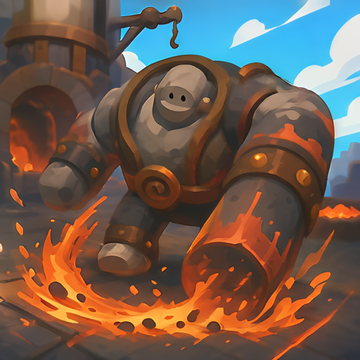 Slagroller