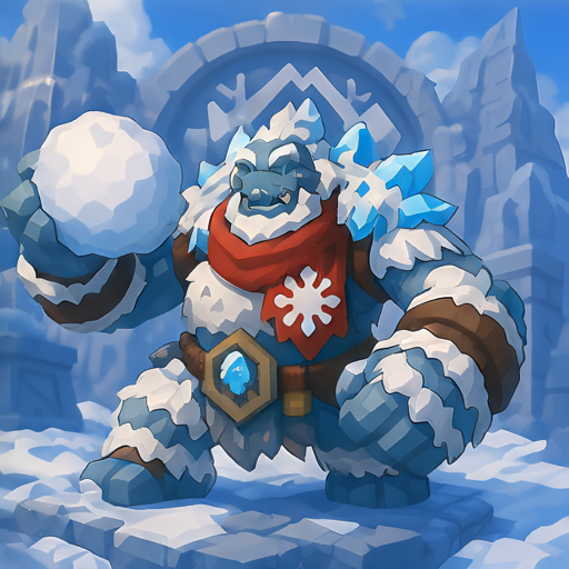 Snowcrush
