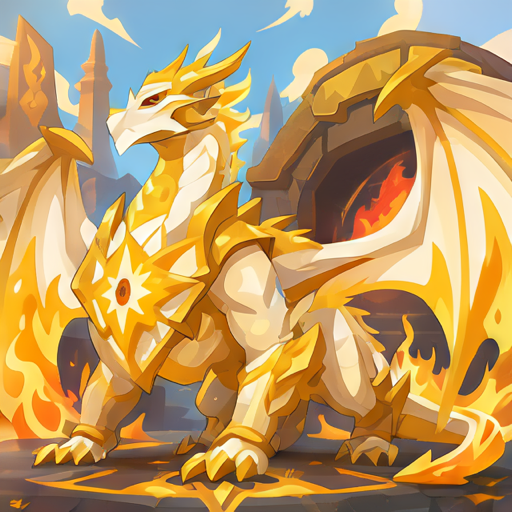 Solar Dragon