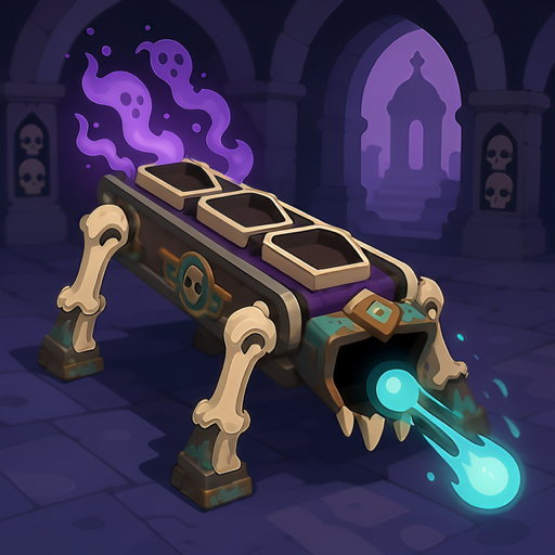 Soul Conveyor