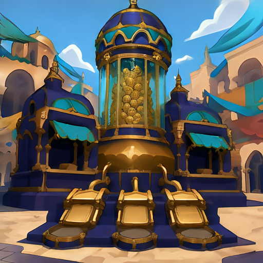Sovereign Exchange