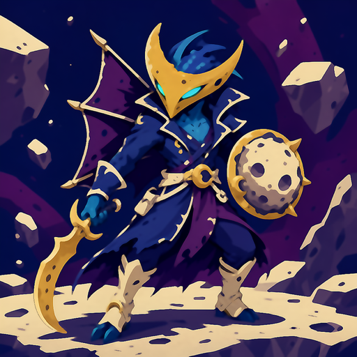 Space Raider