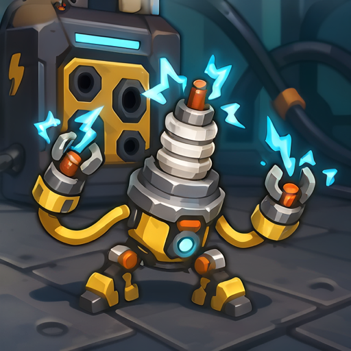 Spark Plug