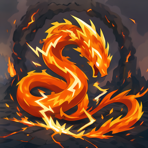 Spark Serpent