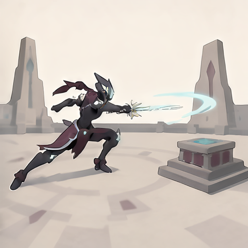Spur Duelist
