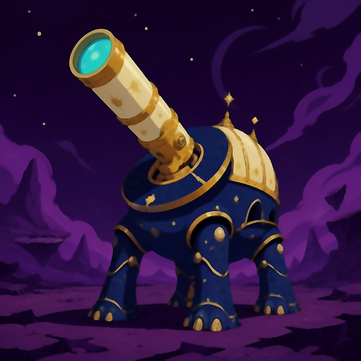 Stargazer