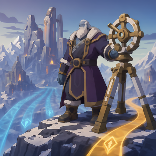 Stillwinter Surveyor