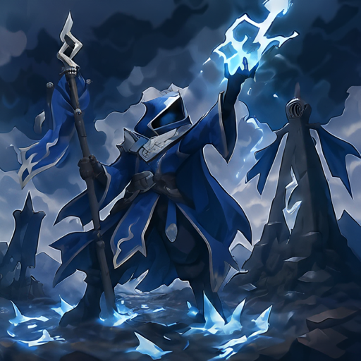 Storm Caller