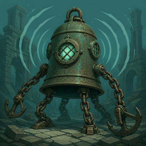 Sunken Bell
