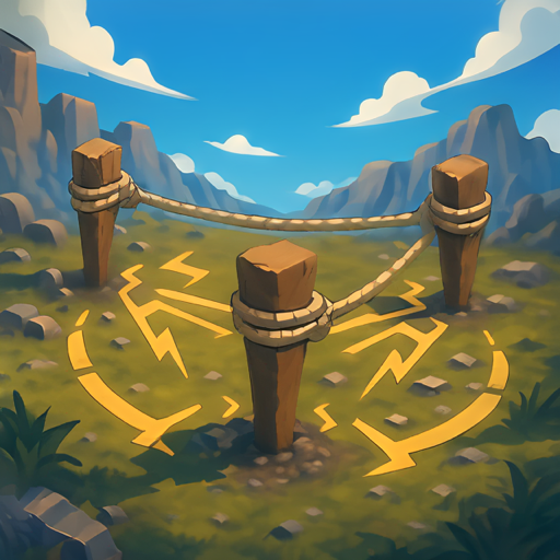 Survey Stakes