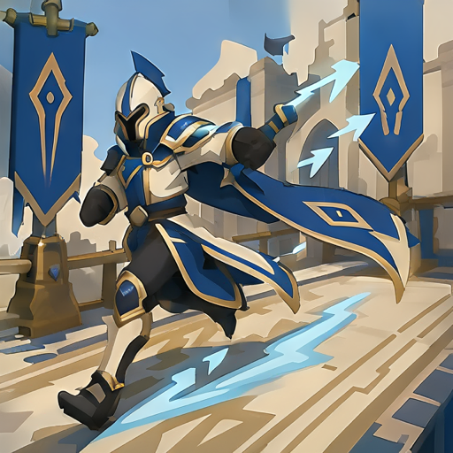 Swiftmarshal