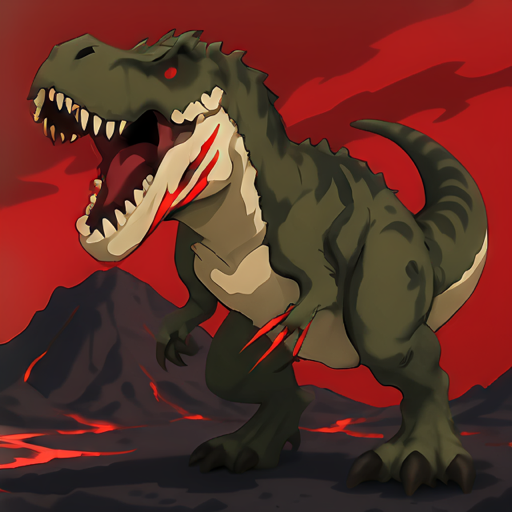 T-Rex