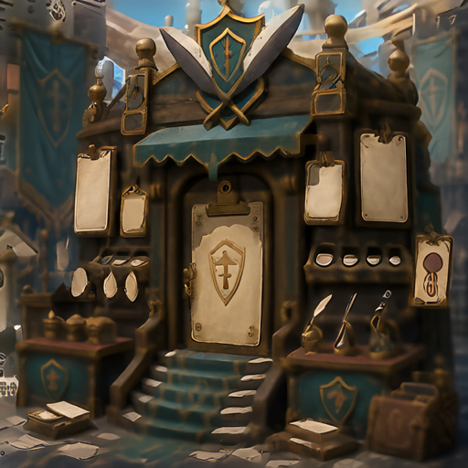 Talent Office