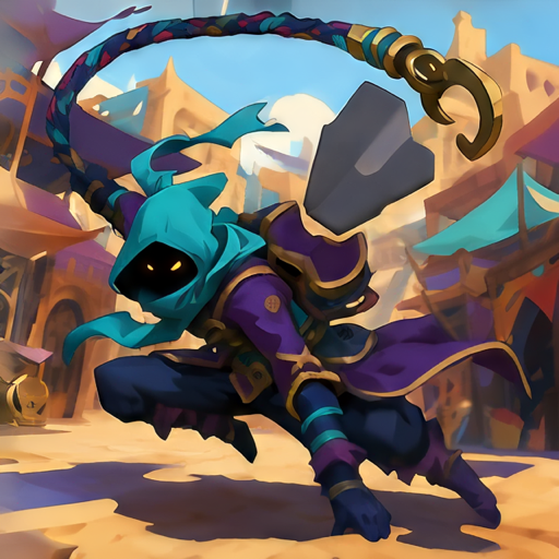 Talent Raider